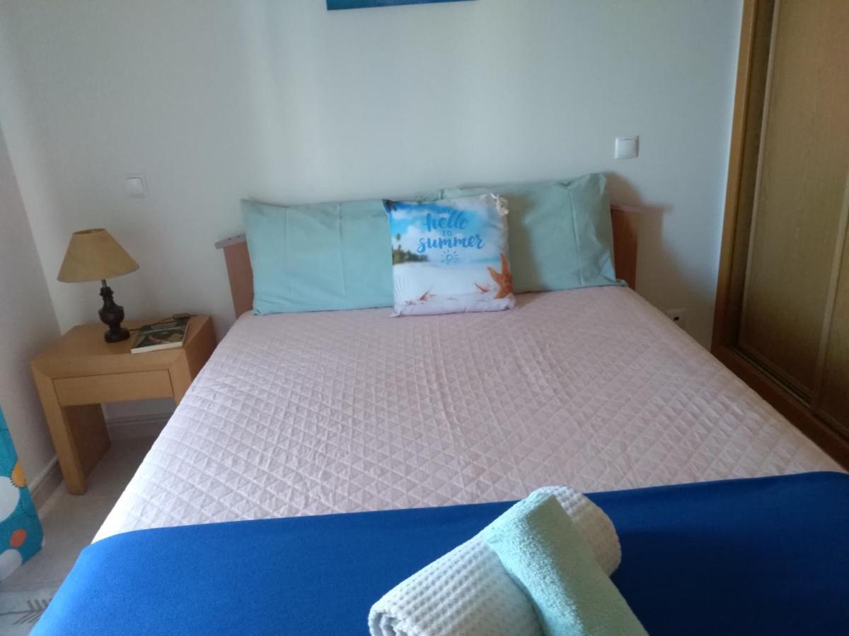 Lita Apartment ポルティマン エクステリア 写真