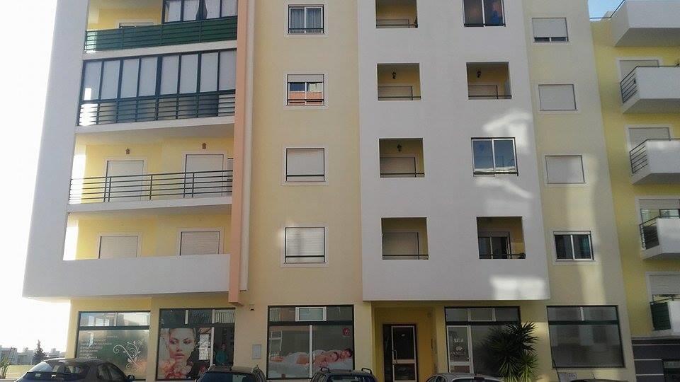 Lita Apartment ポルティマン エクステリア 写真