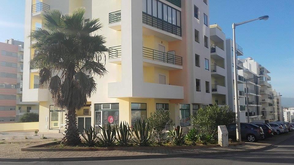Lita Apartment ポルティマン エクステリア 写真