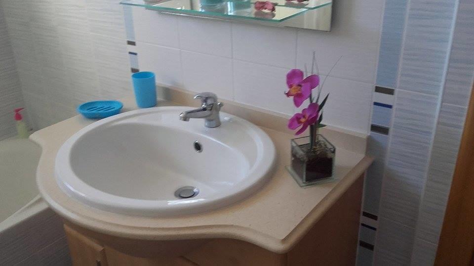 Lita Apartment ポルティマン エクステリア 写真