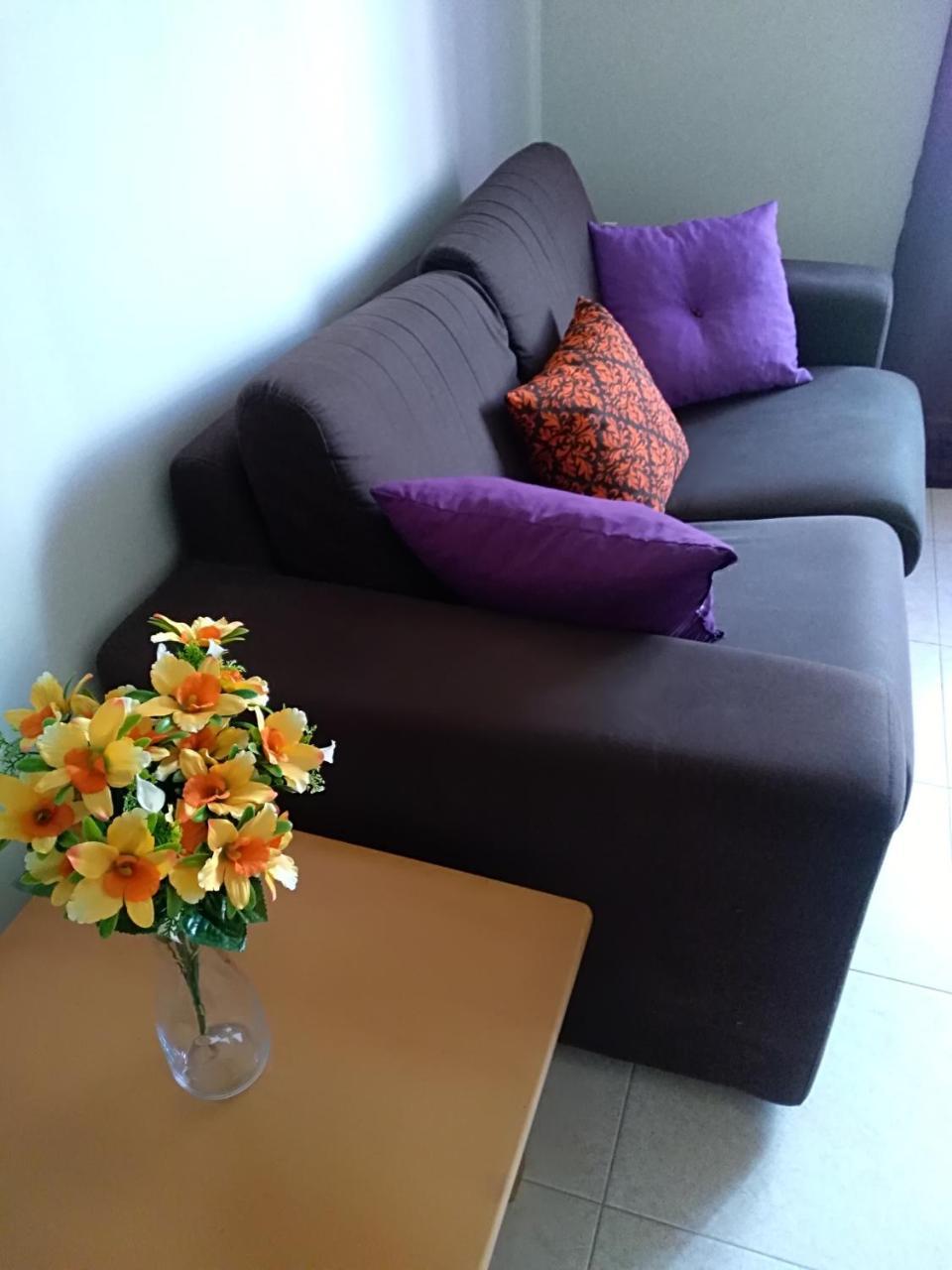 Lita Apartment ポルティマン エクステリア 写真