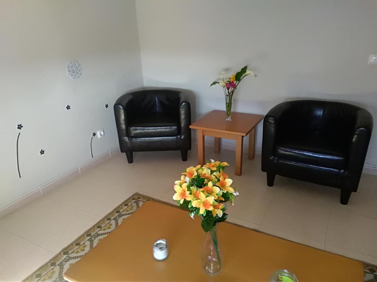 Lita Apartment ポルティマン エクステリア 写真